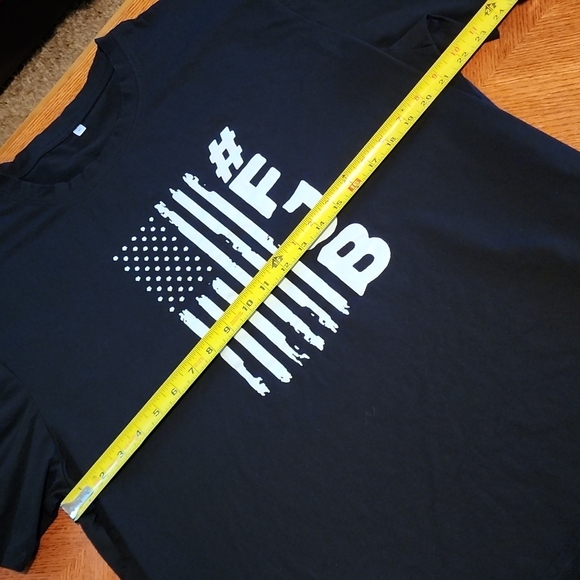 FJB #FJB t shirt - Picture 5 of 7